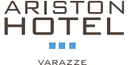 Logo Hotel Ariston Varazze